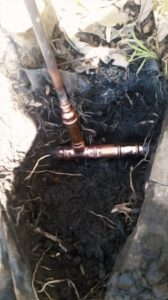 drain repairs